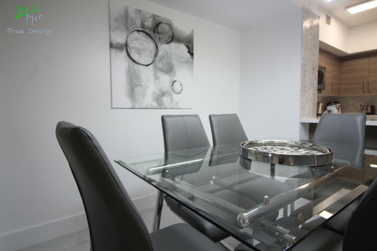 Appartamento Yacht Club At Aventura 2 Bed 2 Bath Luxurius Cozy Brand New Esterno foto