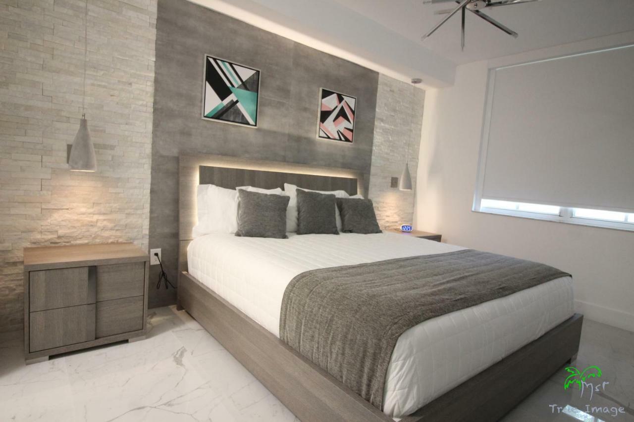 Appartamento Yacht Club At Aventura 2 Bed 2 Bath Luxurius Cozy Brand New Esterno foto