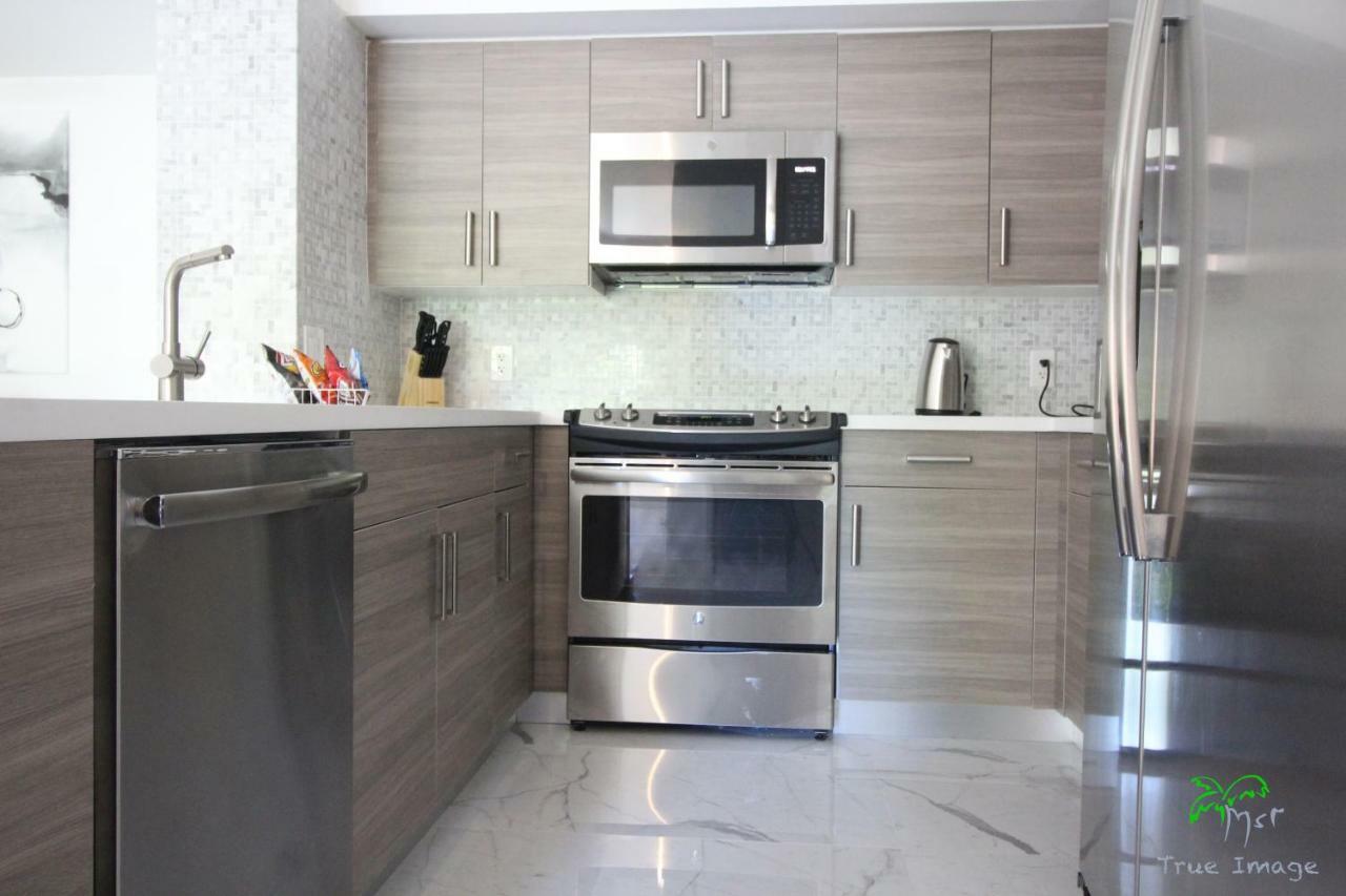 Appartamento Yacht Club At Aventura 2 Bed 2 Bath Luxurius Cozy Brand New Esterno foto