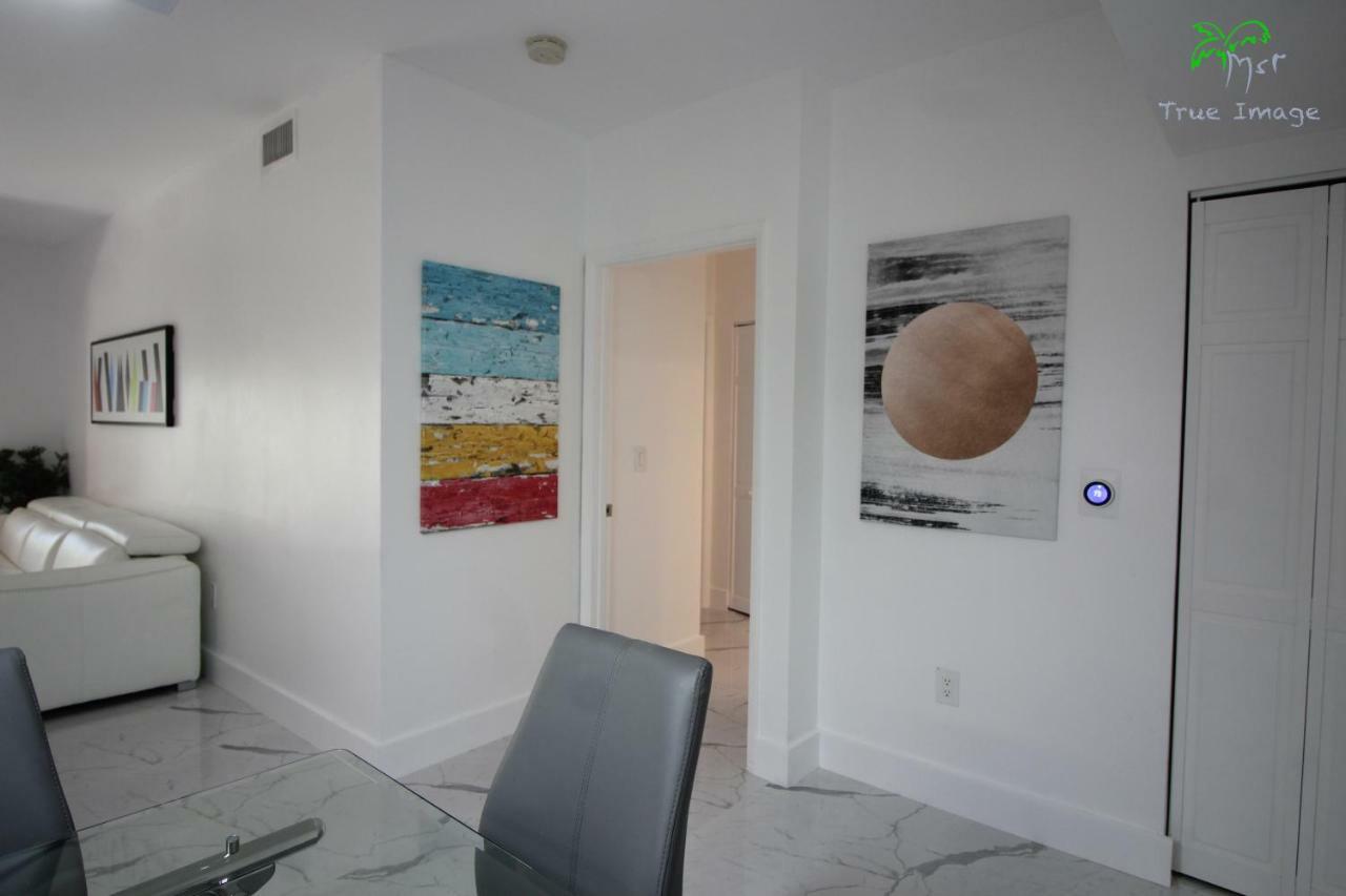 Appartamento Yacht Club At Aventura 2 Bed 2 Bath Luxurius Cozy Brand New Esterno foto
