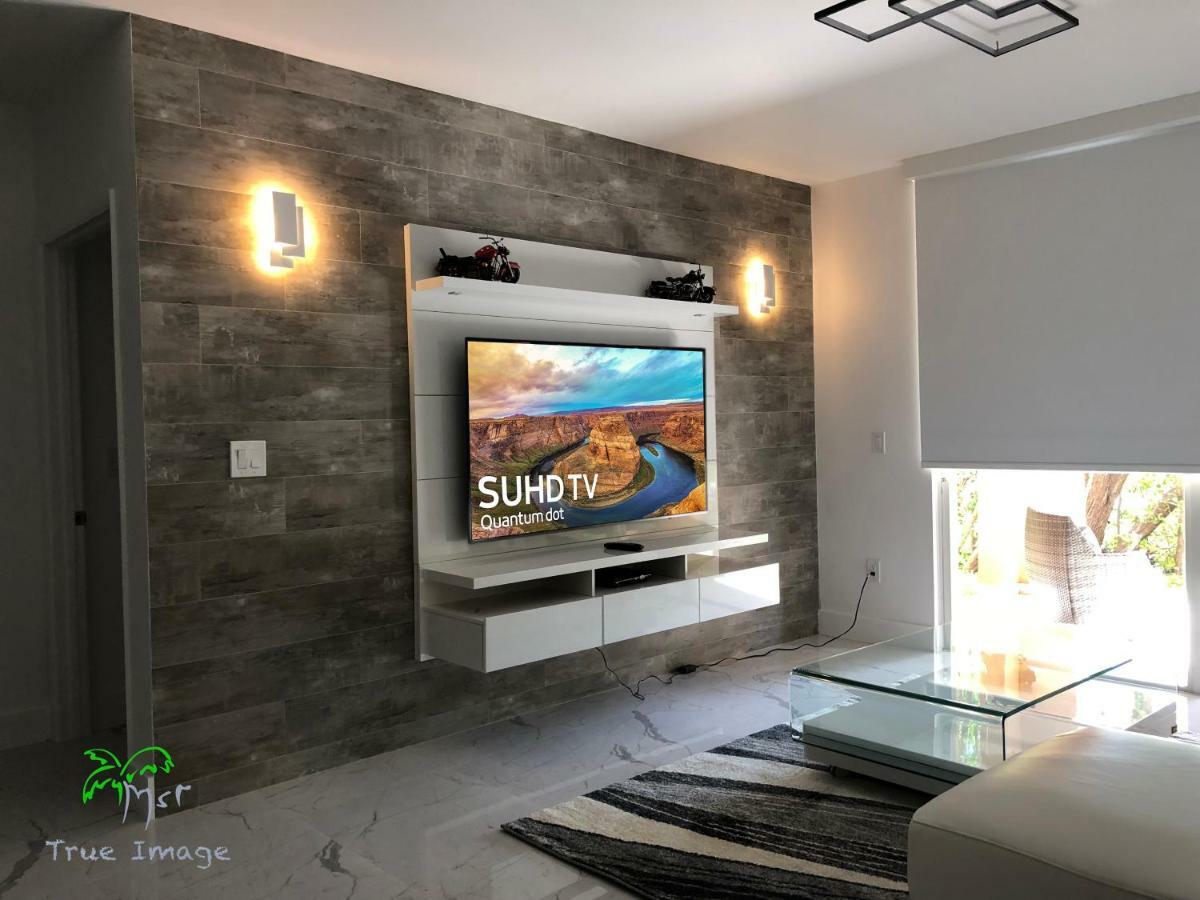 Appartamento Yacht Club At Aventura 2 Bed 2 Bath Luxurius Cozy Brand New Esterno foto
