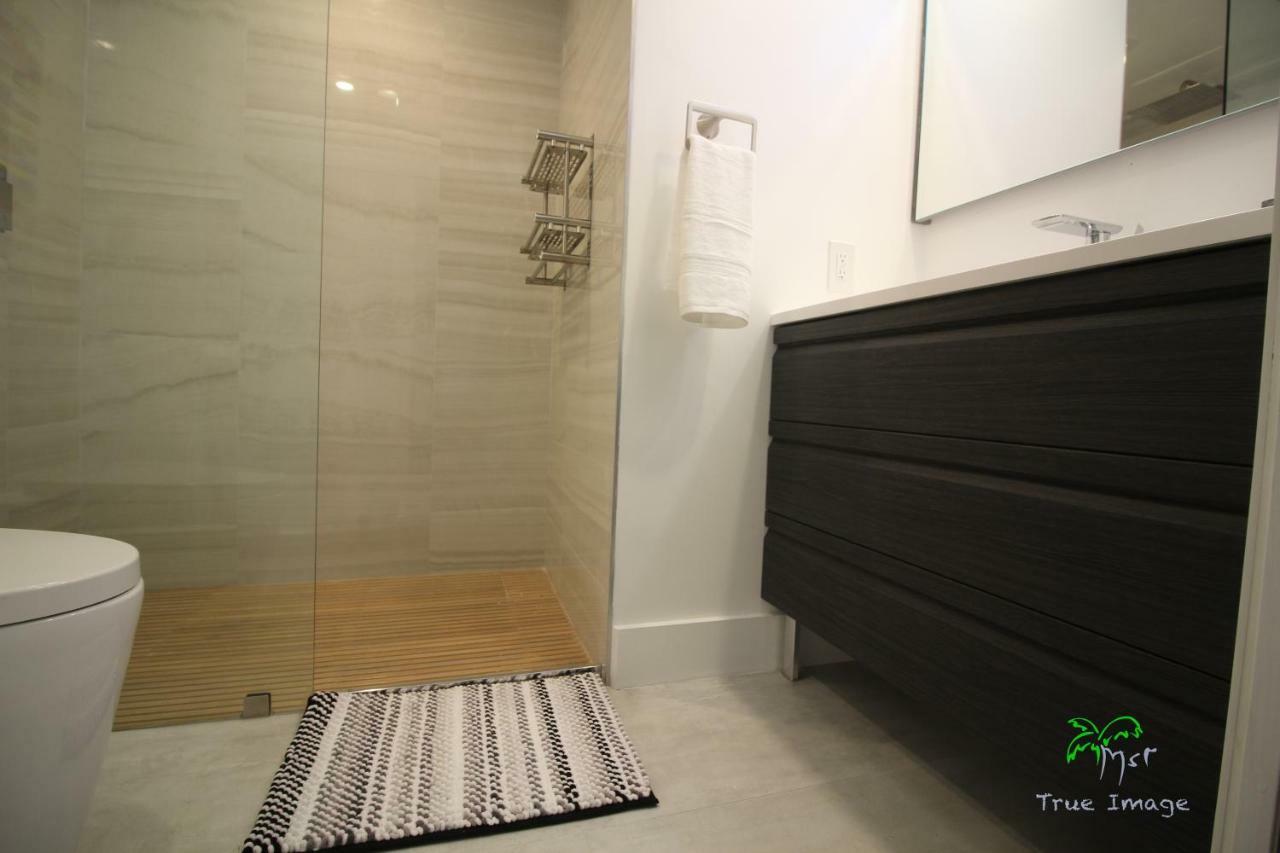 Appartamento Yacht Club At Aventura 2 Bed 2 Bath Luxurius Cozy Brand New Esterno foto