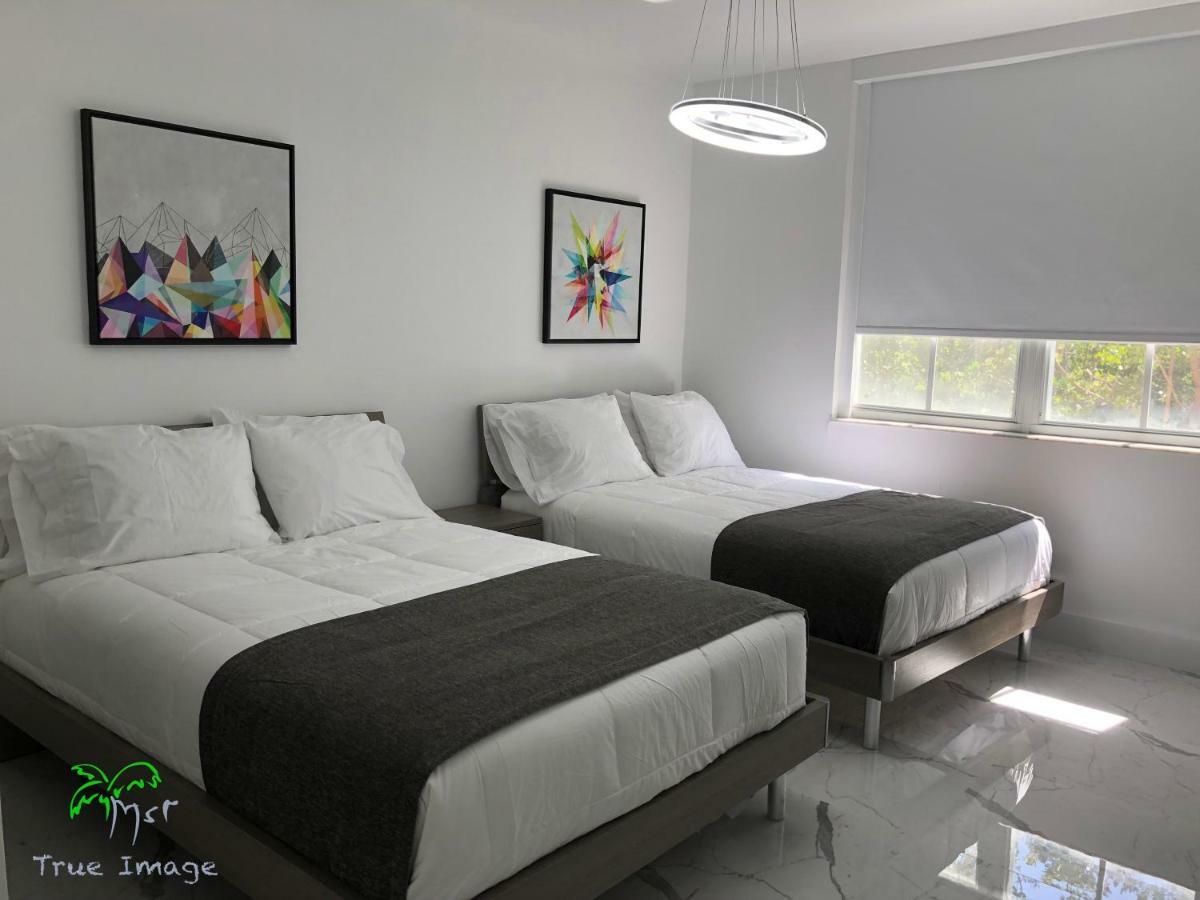 Appartamento Yacht Club At Aventura 2 Bed 2 Bath Luxurius Cozy Brand New Esterno foto