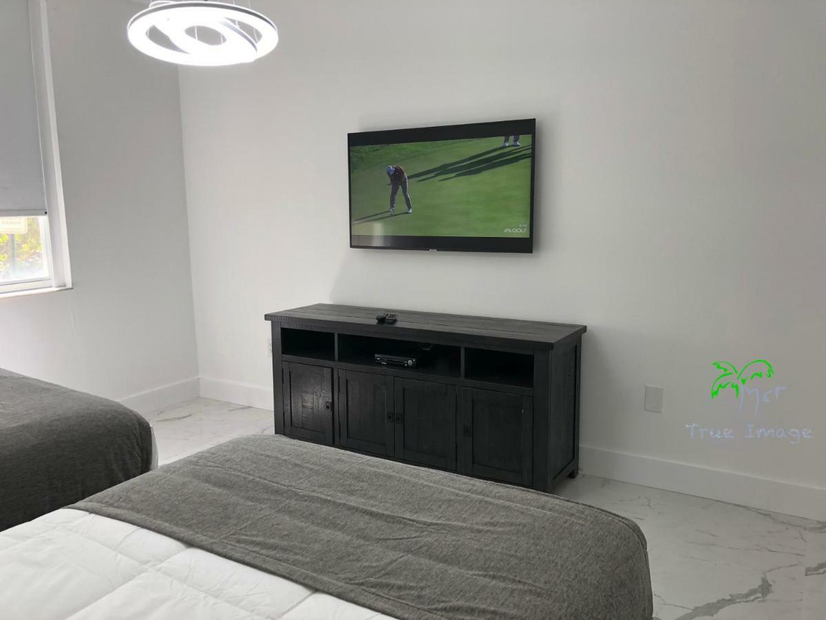 Appartamento Yacht Club At Aventura 2 Bed 2 Bath Luxurius Cozy Brand New Esterno foto