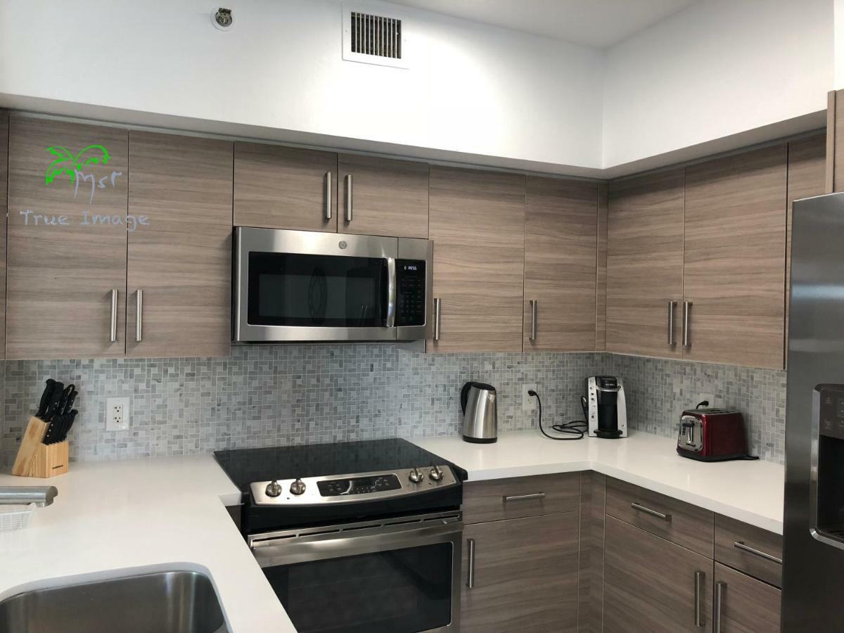 Appartamento Yacht Club At Aventura 2 Bed 2 Bath Luxurius Cozy Brand New Esterno foto