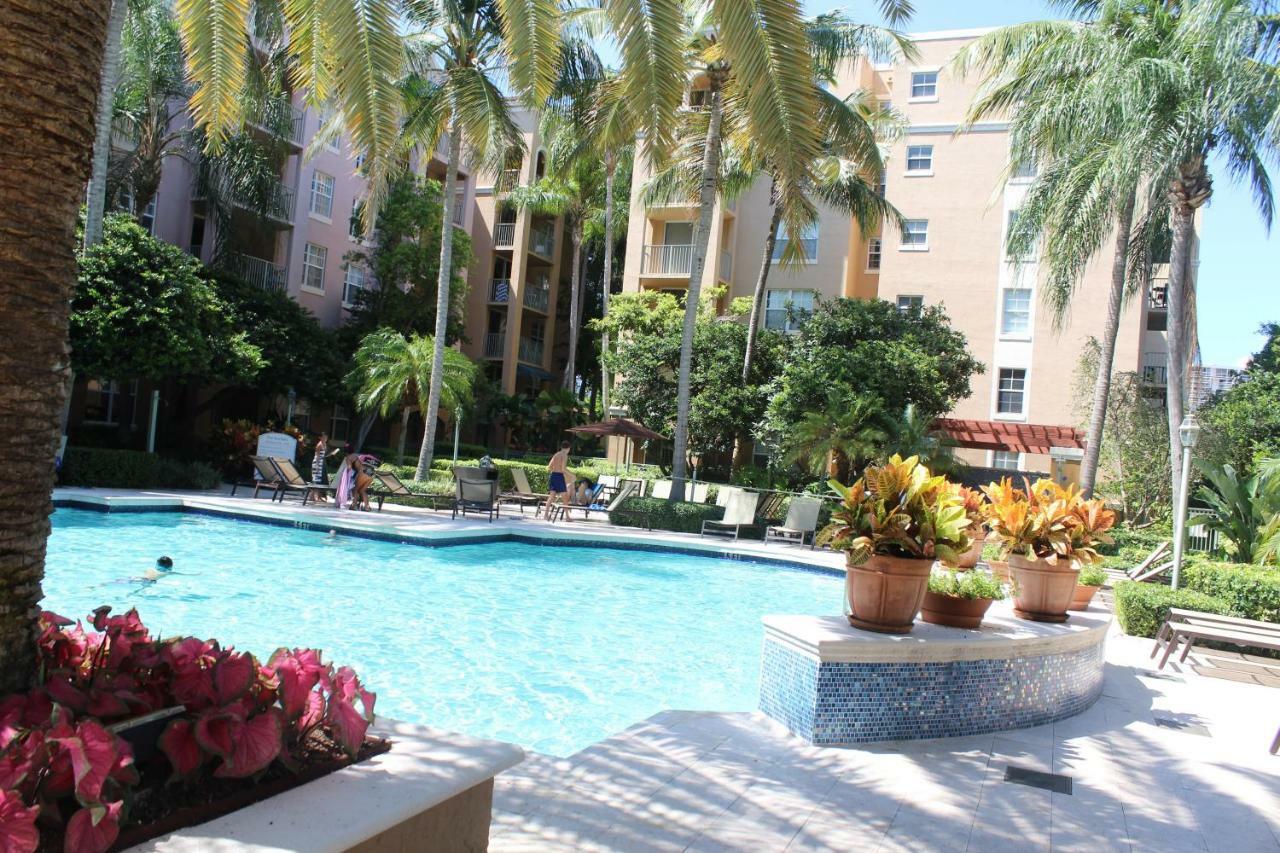 Appartamento Yacht Club At Aventura 2 Bed 2 Bath Luxurius Cozy Brand New Esterno foto