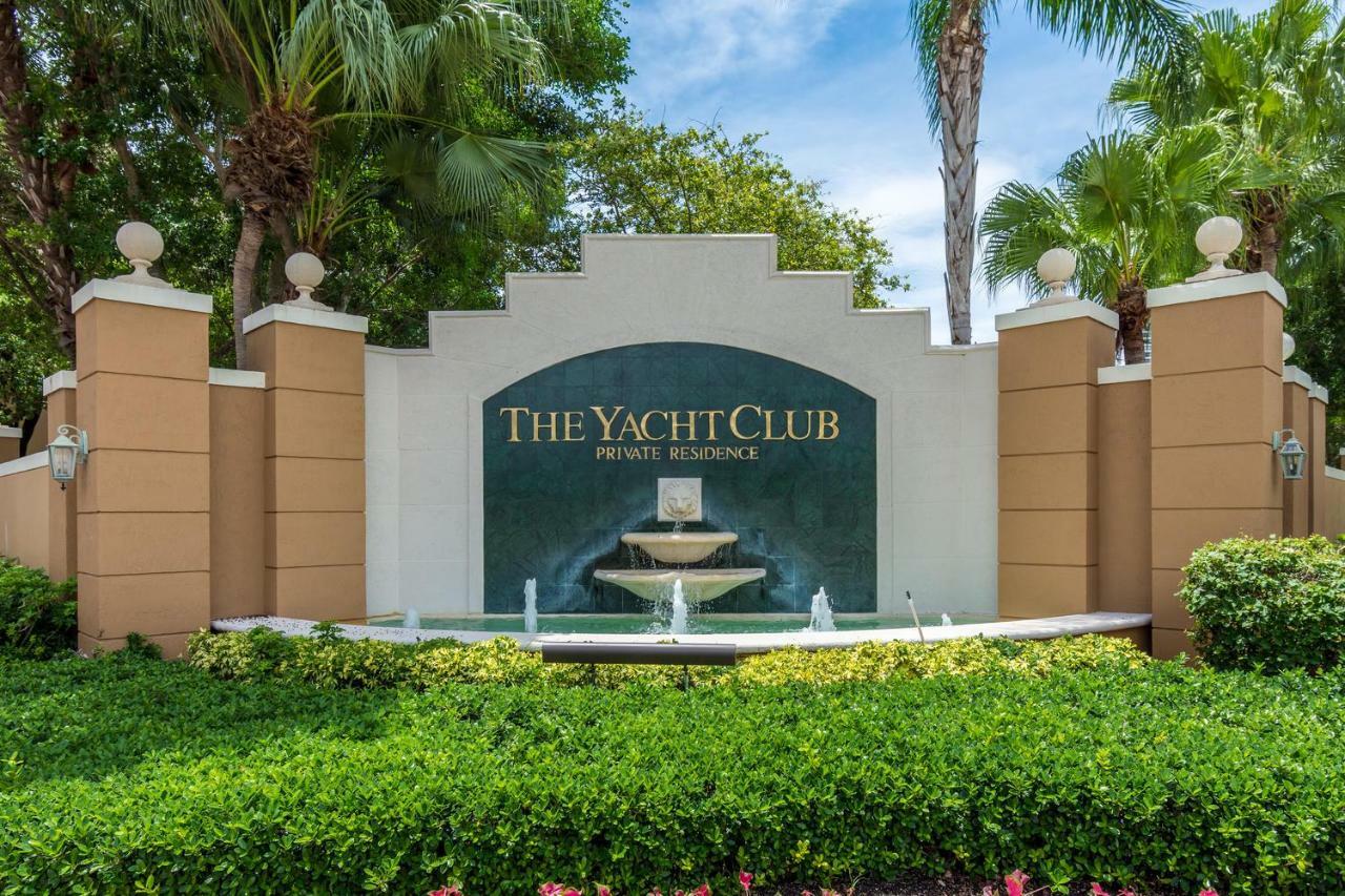 Appartamento Yacht Club At Aventura 2 Bed 2 Bath Luxurius Cozy Brand New Esterno foto