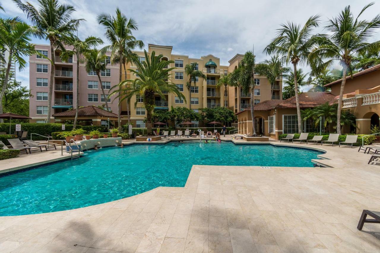 Appartamento Yacht Club At Aventura 2 Bed 2 Bath Luxurius Cozy Brand New Esterno foto