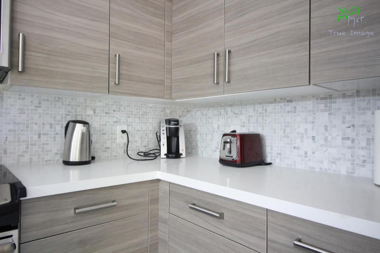 Appartamento Yacht Club At Aventura 2 Bed 2 Bath Luxurius Cozy Brand New Esterno foto
