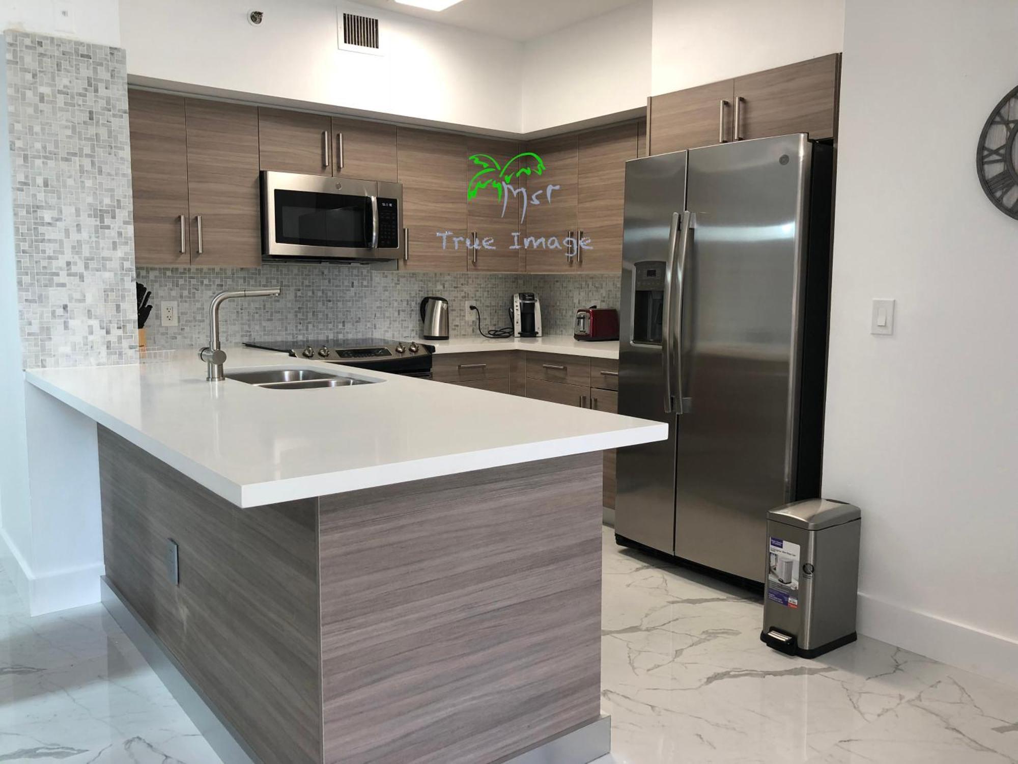 Appartamento Yacht Club At Aventura 2 Bed 2 Bath Luxurius Cozy Brand New Esterno foto