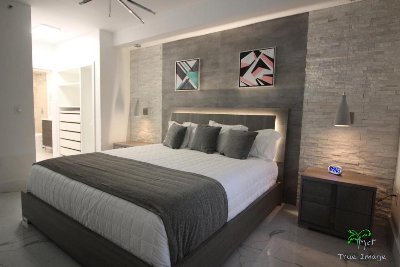 Appartamento Yacht Club At Aventura 2 Bed 2 Bath Luxurius Cozy Brand New Esterno foto
