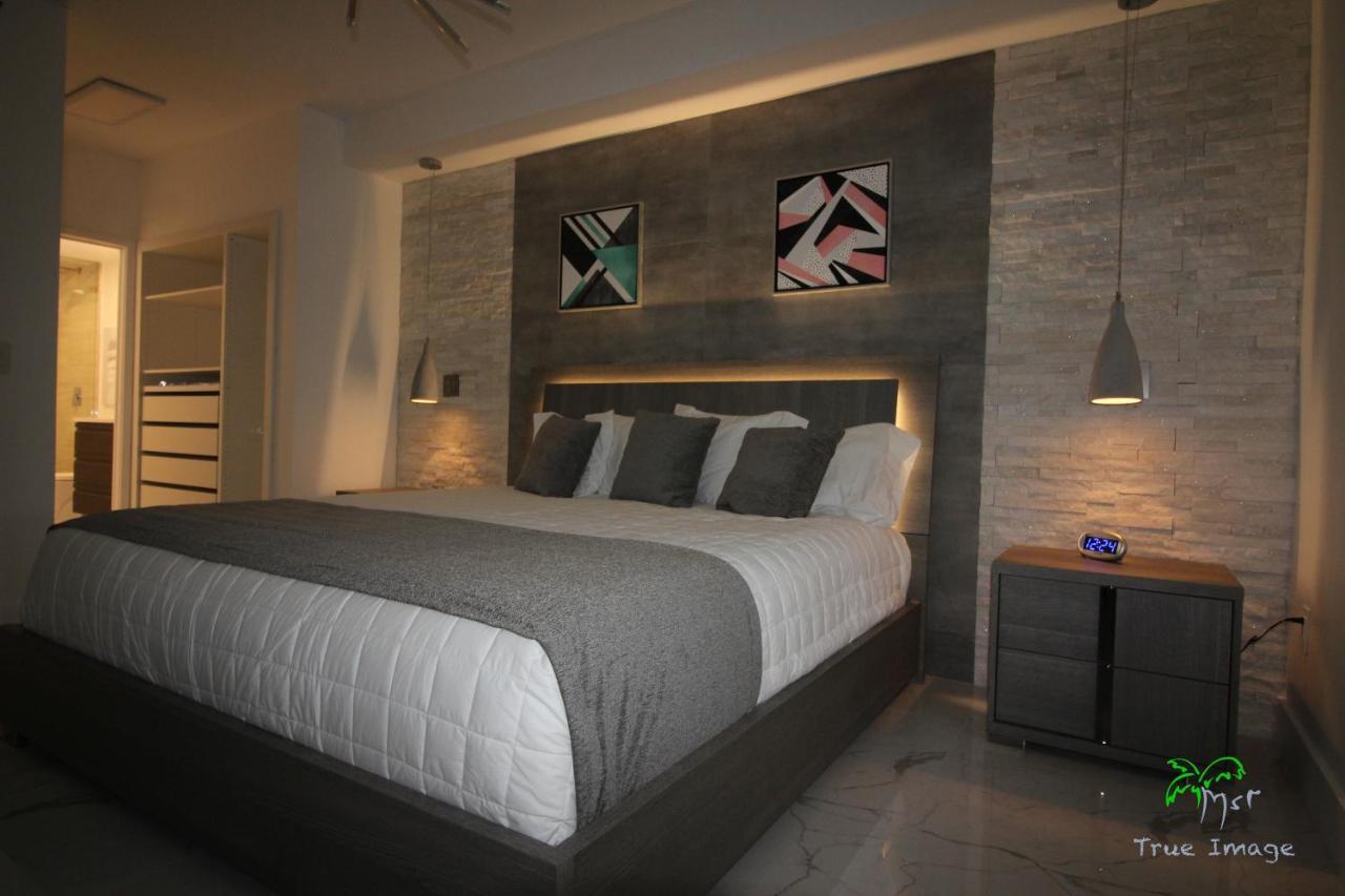 Appartamento Yacht Club At Aventura 2 Bed 2 Bath Luxurius Cozy Brand New Esterno foto