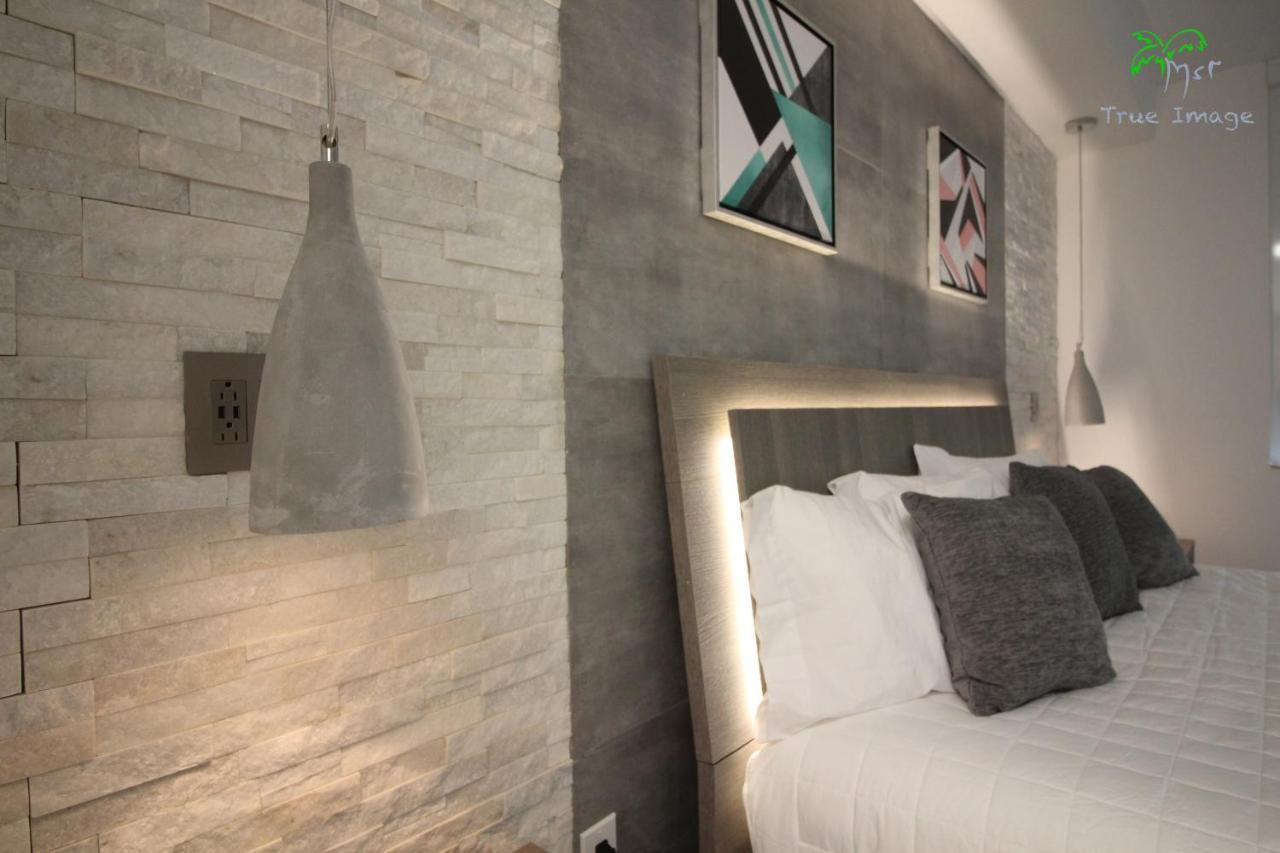 Appartamento Yacht Club At Aventura 2 Bed 2 Bath Luxurius Cozy Brand New Esterno foto